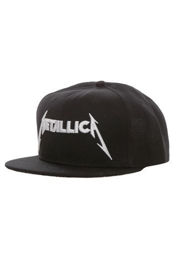 Metallica - Damage Inc. - Caps