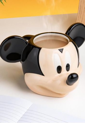 Mickey Mouse - Mickey 3D -