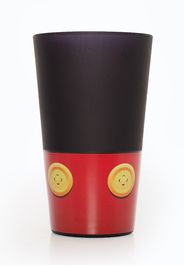 Disney - Mickey Matte Large -