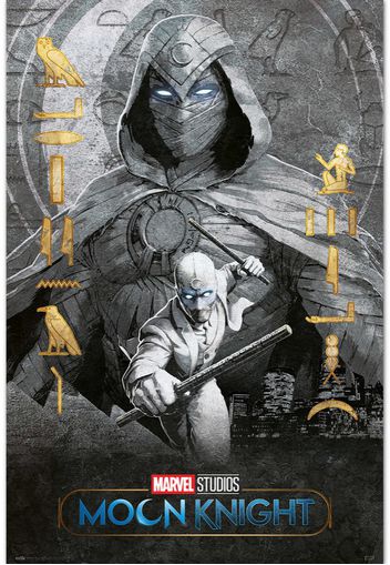 Moon Knight - Marvel'S Moon Knight Maxi -