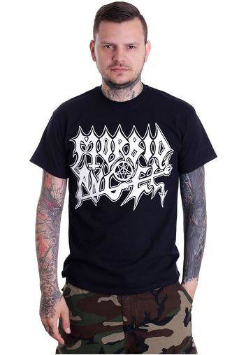 Morbid Angel - Extreme Music - - T-Shirts