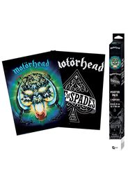 Motörhead - Overkill/ Ace Of Spades -