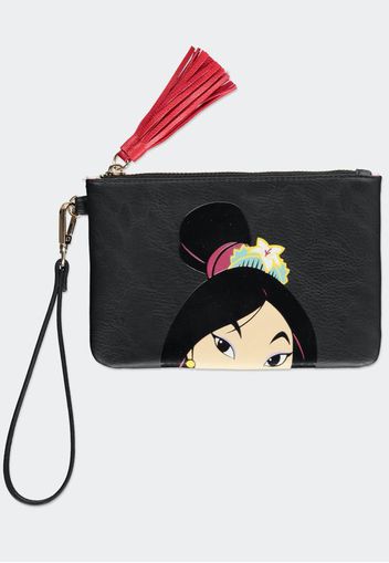 Disney - Mulan Coin Purse - Portemonnaies