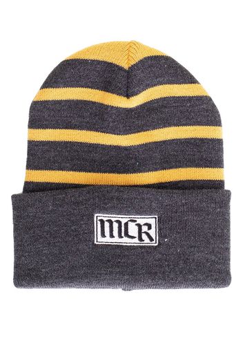 My Chemical Romance - Logo Stripe - Beanies