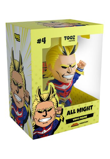 My Hero Academia - All Might -