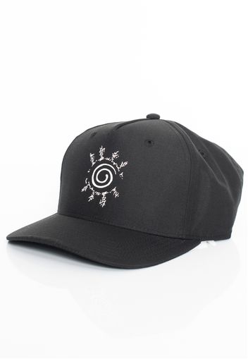 Naruto - Symbol - Caps