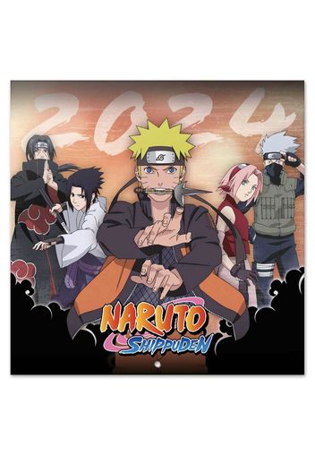 Naruto - Group 2024 -