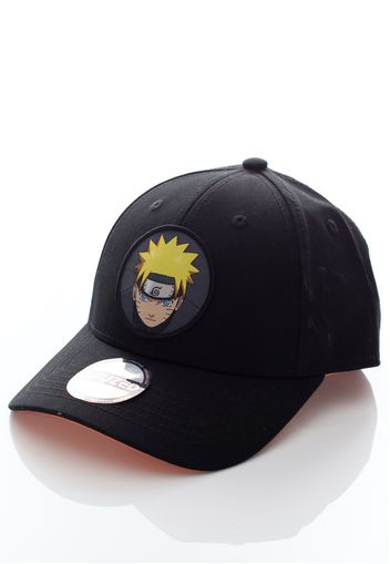 Naruto - Patch - Caps