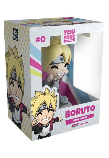 Naruto - Boruto -