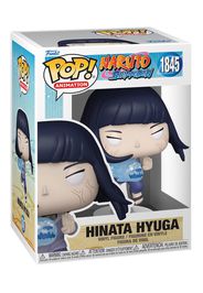 Naruto - Hinata Pop! Vinyl - Funko Pop - Mehrfarbig - Onesize - 100% Pvc