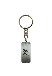 Naruto - Konoha Symbol - Schlüsselanhänger