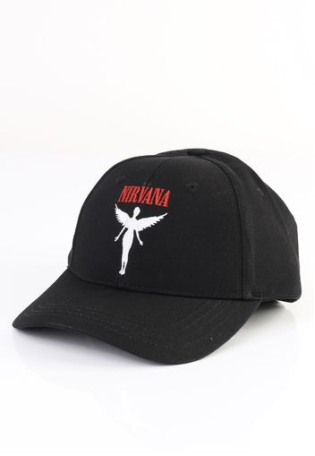 Nirvana - Angelic - Caps