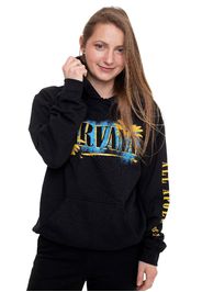 Nirvana - All Apologies - Hoodies