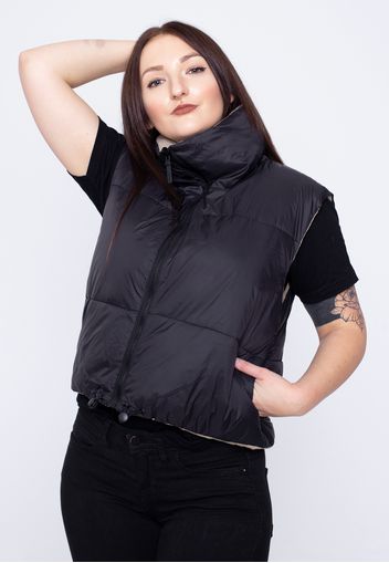 Noisy May - Ales Reversible Black - Jacken