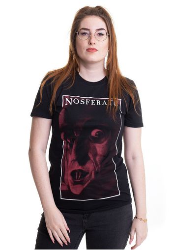 Nosferatu - Nosferatu - - T-Shirts