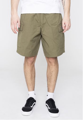 Obey - Easy Ripstop Cargo Field Green - Shorts