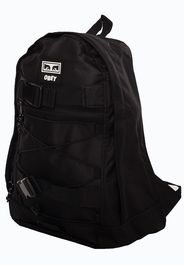 Obey - Conditions Utility Black - Rucksäcke