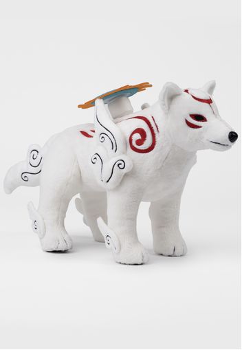 Okami - Amaterasu -