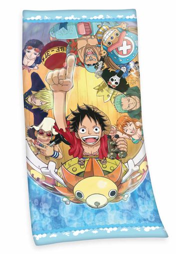 One Piece - Pirate Crew -