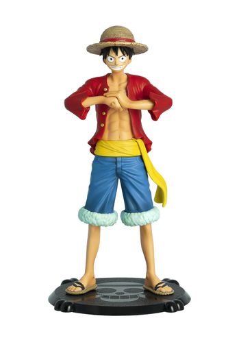 One Piece - Monkey D. Luffy -