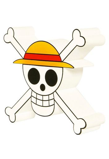 One Piece - Skull -