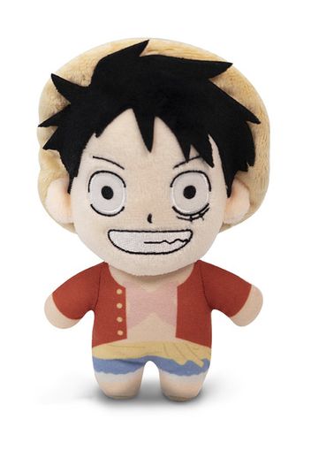 One Piece - Luffy -