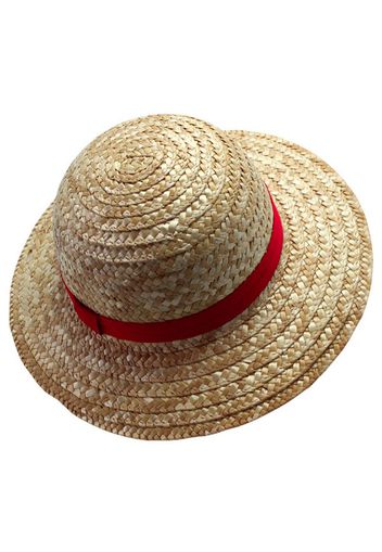 One Piece - Luffy Straw Hat - Hüte