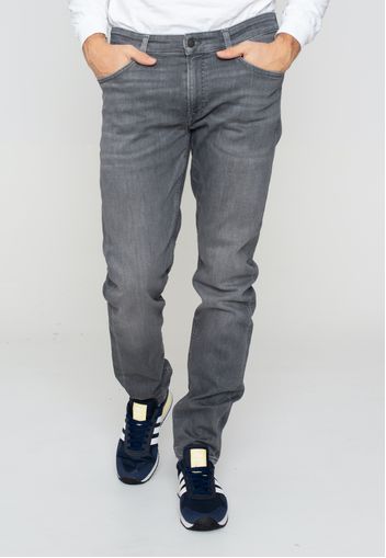 Only & Sons - Loom Slim Grey Denim - Jeans