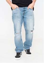 Only & Sons - Edge Loose Light Blue Denim - Jeans