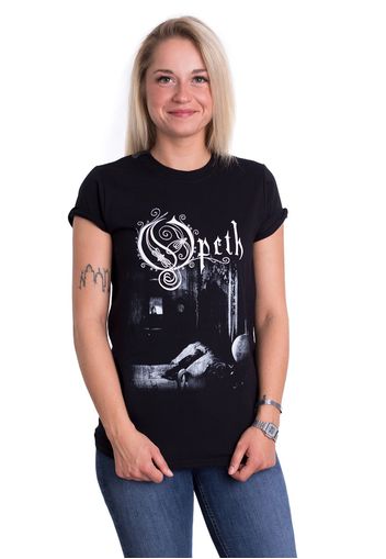 Opeth - Deliverance - - T-Shirts