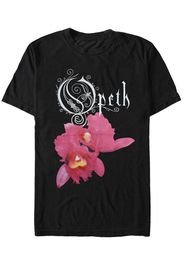 Opeth - Orchid - T-Shirt - Schwarz - Xxl - 100% Baumwolle,Jersey