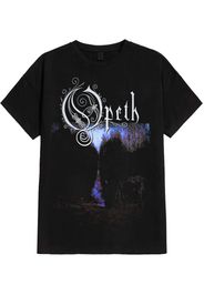 Opeth - My Arms, Your Hearse - T-Shirt - Schwarz - L - 100% Baumwolle,Jersey