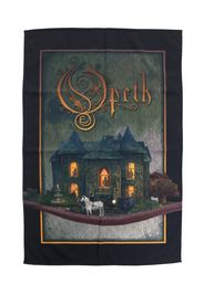 Opeth - In Caude Venenum -