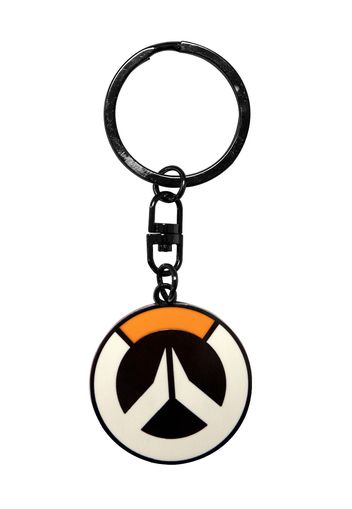 Overwatch - Logo - Schlüsselanhänger