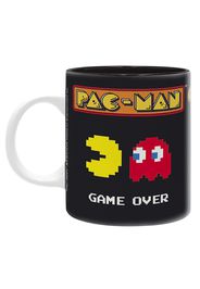 Pac Man - Man Vs. Ghosts -