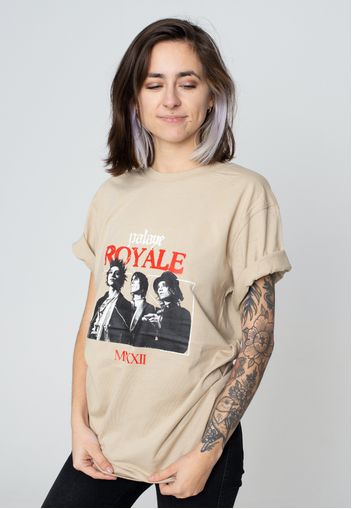 Palaye Royale - Oblivian Sand - - T-Shirts