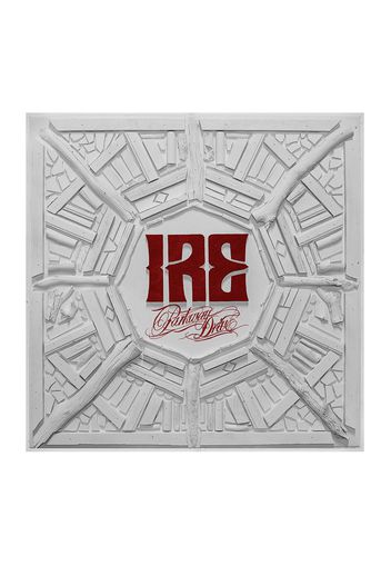 Parkway Drive - Ire - Cd