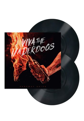 Parkway Drive - Viva The Underdogs - Vinyl