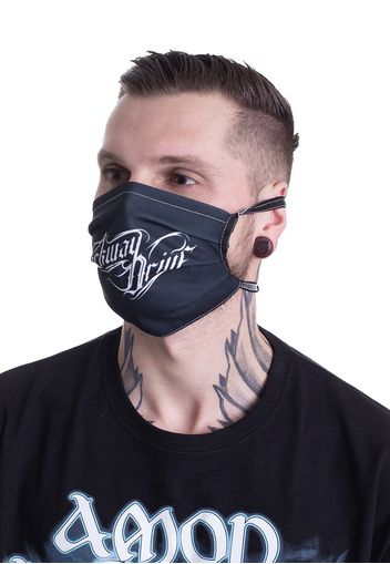 Parkway Drive - Script Logo - Masken