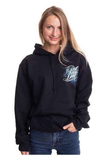 Parkway Drive - Deep Blue 2020 - Hoodies