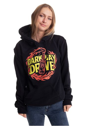 Parkway Drive - Vtu Bottle - Hoodies