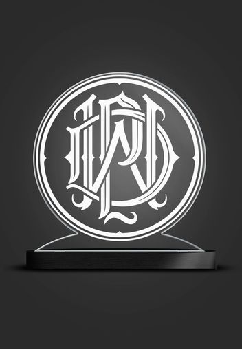 Parkway Drive - Reverence Monogram -