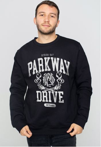 Parkway Drive - 20 Years Torch - Sweater