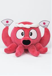 Parodius - Takosuke -