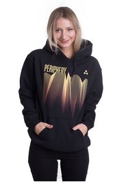 Periphery - Dimension - Hoodies