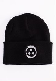 Periphery - 3 Dot - Beanie - Schwarz - Onesize - 100% Polyacryl,Strickwaren