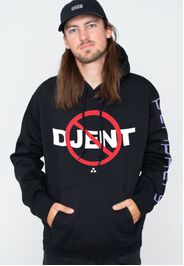 Periphery - No Djent Album - Hoodies