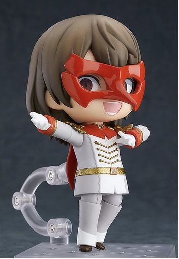 Persona - Goro Akechi: Phantom Thief Ver. (Re-Run) -