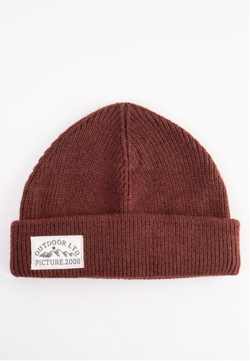 Picture - Camot Tawny Port - Beanies