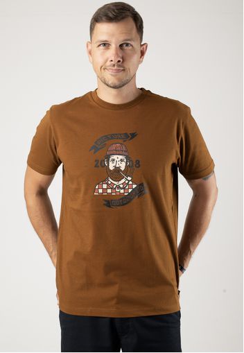 Picture - Chuchie Chocolate - - T-Shirts